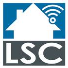 LSC Smart Connect 아이콘