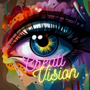 Imagine & Create: CreatiVision APK