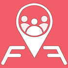 Find Family - Location Tracker ไอคอน