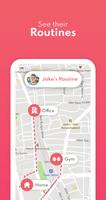 Find Family - Location Tracker ภาพหน้าจอ 2