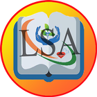 LSA Test series- 2020 simgesi