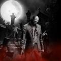 ”Last Stand Against The Dead