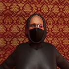 Scary Granny: Angry Granny sim Zeichen