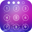 APK Keypad lock screen