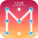 Lock screen pattern APK