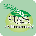 L&S Alimentos simgesi