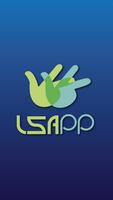 LSApp โปสเตอร์