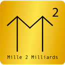 M2M – Mille 2 Milliards APK