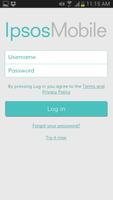 Ipsos Mobile تصوير الشاشة 1