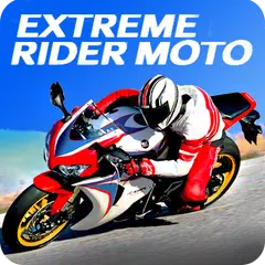 Скачать Extreme Moto Driving APK