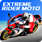 Extreme Moto Driving 아이콘