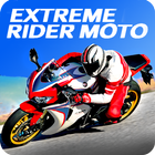 Extreme Moto Driving أيقونة