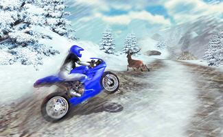 Extreme Moto Driving captura de pantalla 3