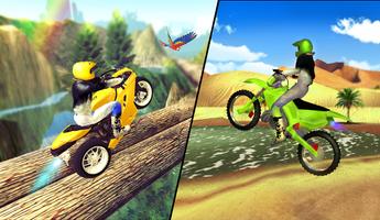 Extreme Moto Driving 스크린샷 1