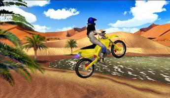 Extreme Moto Driving screenshot 2