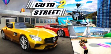 Go To Street 2
