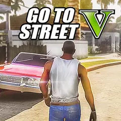 Go To Street 2 アプリダウンロード