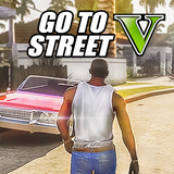 Go To Street 2 ikon