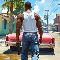 Go To Street 2 XAPK download