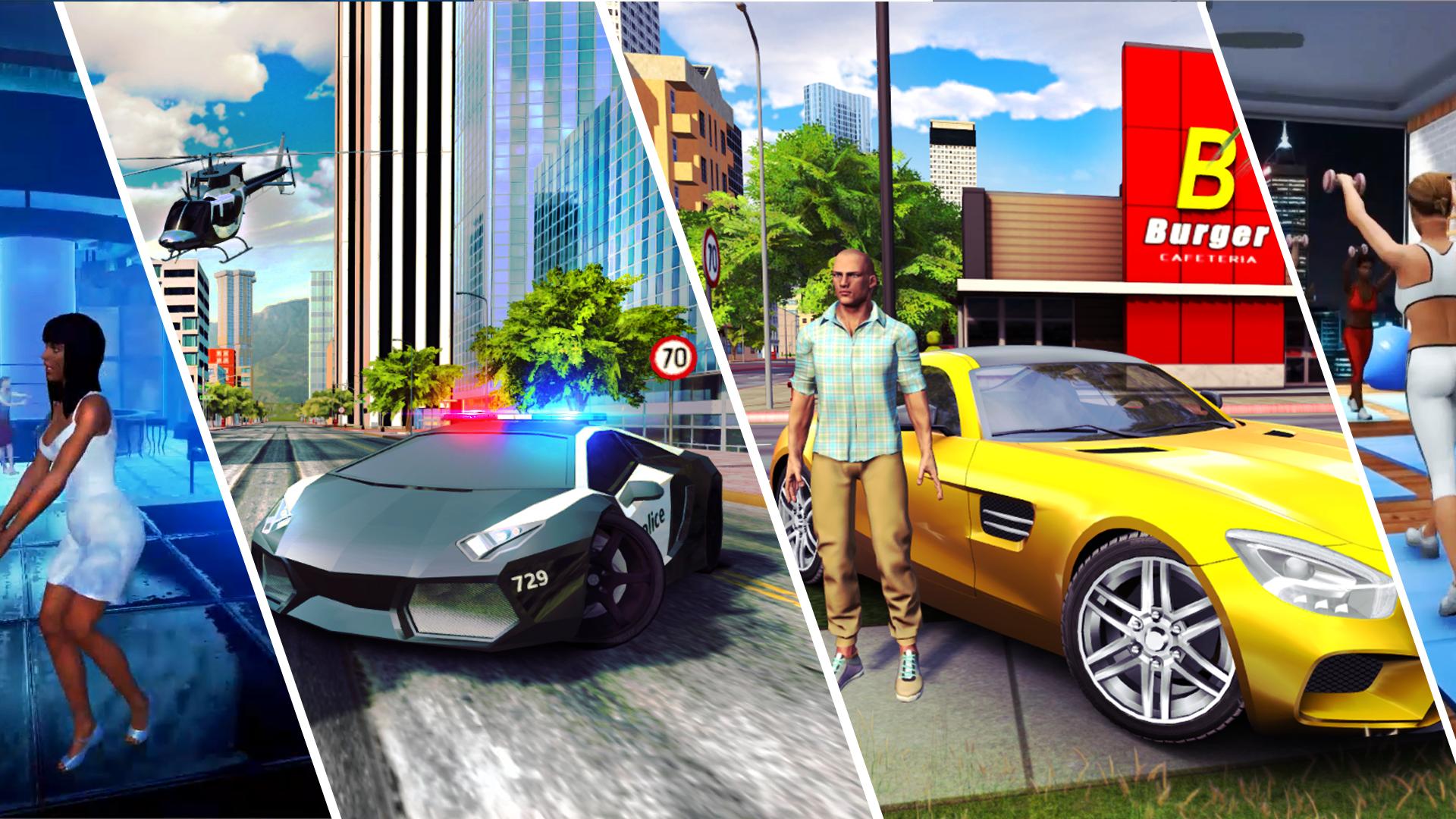 Go To Street 2 For Android Apk Download