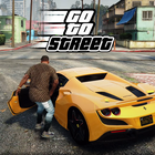 Go To Street أيقونة