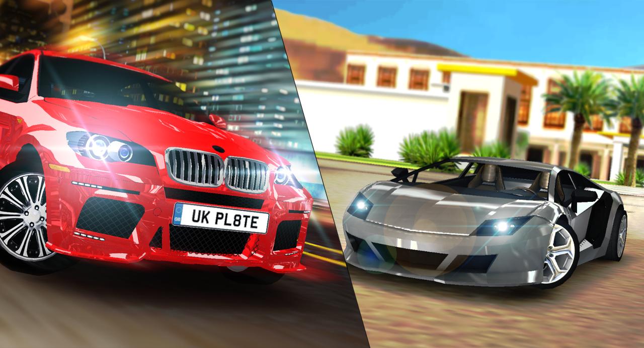 deneme bonusu veren siteler yatırım şartsız Extreme Car Driving Racing 3D » Apk ...