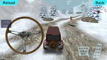 Extreme Monster Truck Ramp Ekran Görüntüsü 3