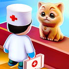 My Perfect Hospital for Cats ícone