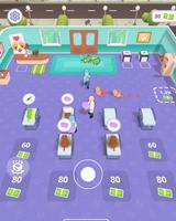 My Perfect Hospital for Cats پوسٹر