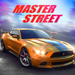 Night Street Master Racing icono
