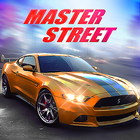 ikon Night Street Master Racing