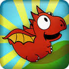 Dragon, Fly! icono