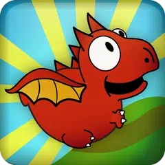 Baixar Dragon, Fly! Full APK