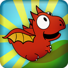 Dragon, Fly! Full pour Android TV icône