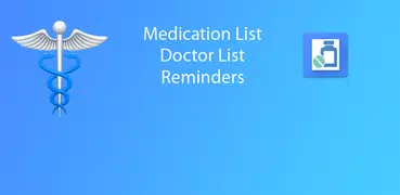 Medication List & Medical Reco