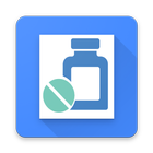 Medication List icon