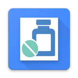 Medication List icono