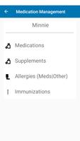 Medication List screenshot 2