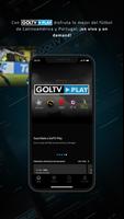 GolTV Play capture d'écran 2