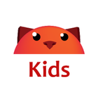 ikon Cerberus Keamanan Anak (Kids)