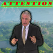 Attention All Gamers!