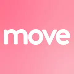 MOVE by Love Sweat Fitness APK download