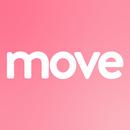 MOVE by Love Sweat Fitness-APK
