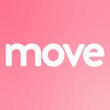 MOVE biểu tượng