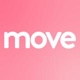 MOVE icon