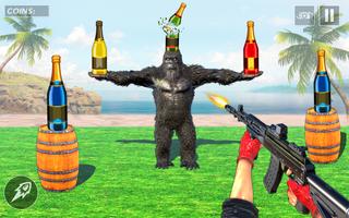 Bottle Shooting-Bottle Shooter ảnh chụp màn hình 2