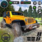 Long Road Trip Car Simulator icon