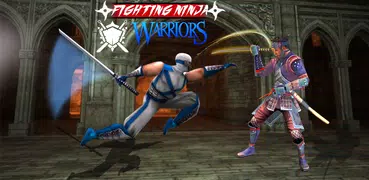 Superstar Ninja Turtle Fighting