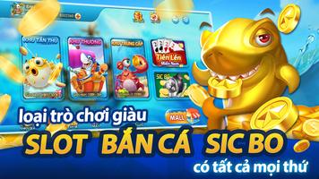 99 Bắn Cá Đổi Thưởng- Game Bài Poster