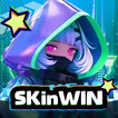 SkinWin - diamond & skin icon